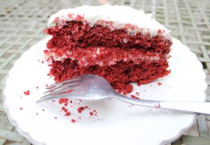 Red Velvet Cake 02