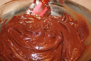 flourless chocolate cake 01