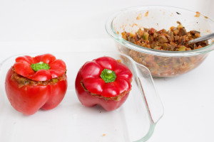 Stuffed Bell Peppers 01