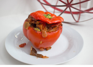 Stuffed Bell Peppers 03