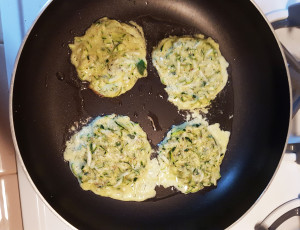 Zucchini Pancakes 04