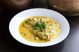 Goan Fish Curry