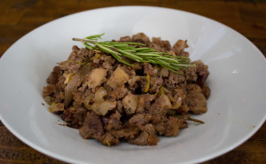 Savory Paleo Stuffing 01