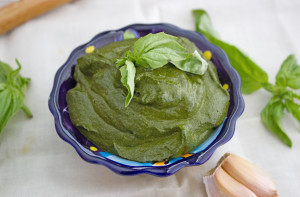 Peruvian Style Pesto 01