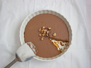Chocolate Hazelnut Cream Pie 02