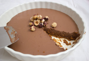 Chocolate Hazelnut Cream Pie 03